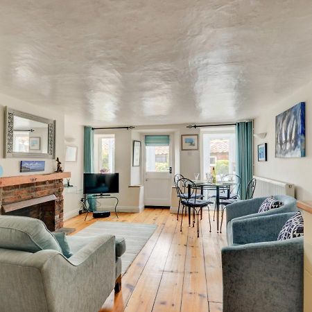 Tern Cottage Wells-next-the-Sea Exterior foto