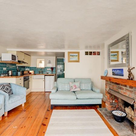 Tern Cottage Wells-next-the-Sea Exterior foto