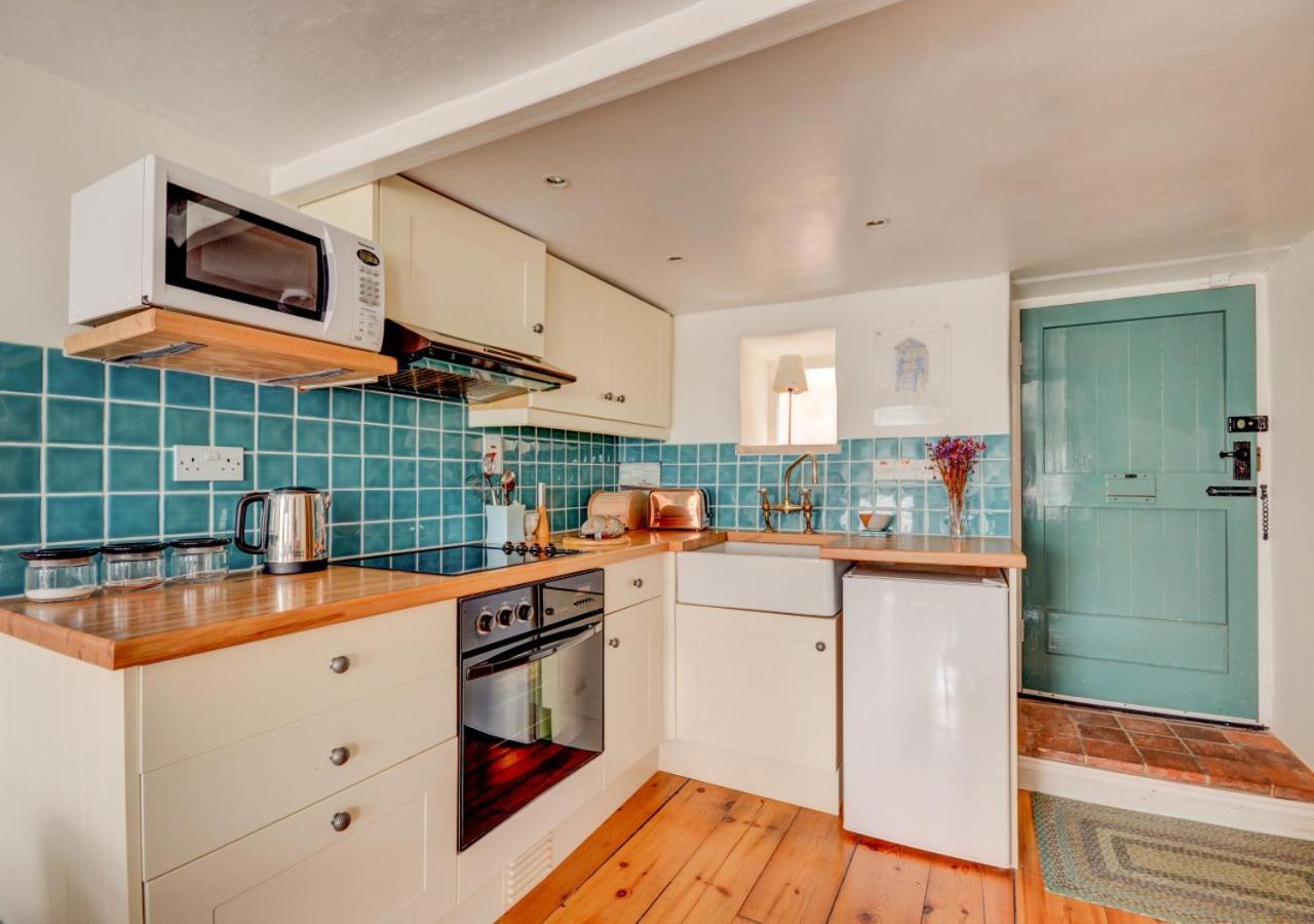 Tern Cottage Wells-next-the-Sea Exterior foto