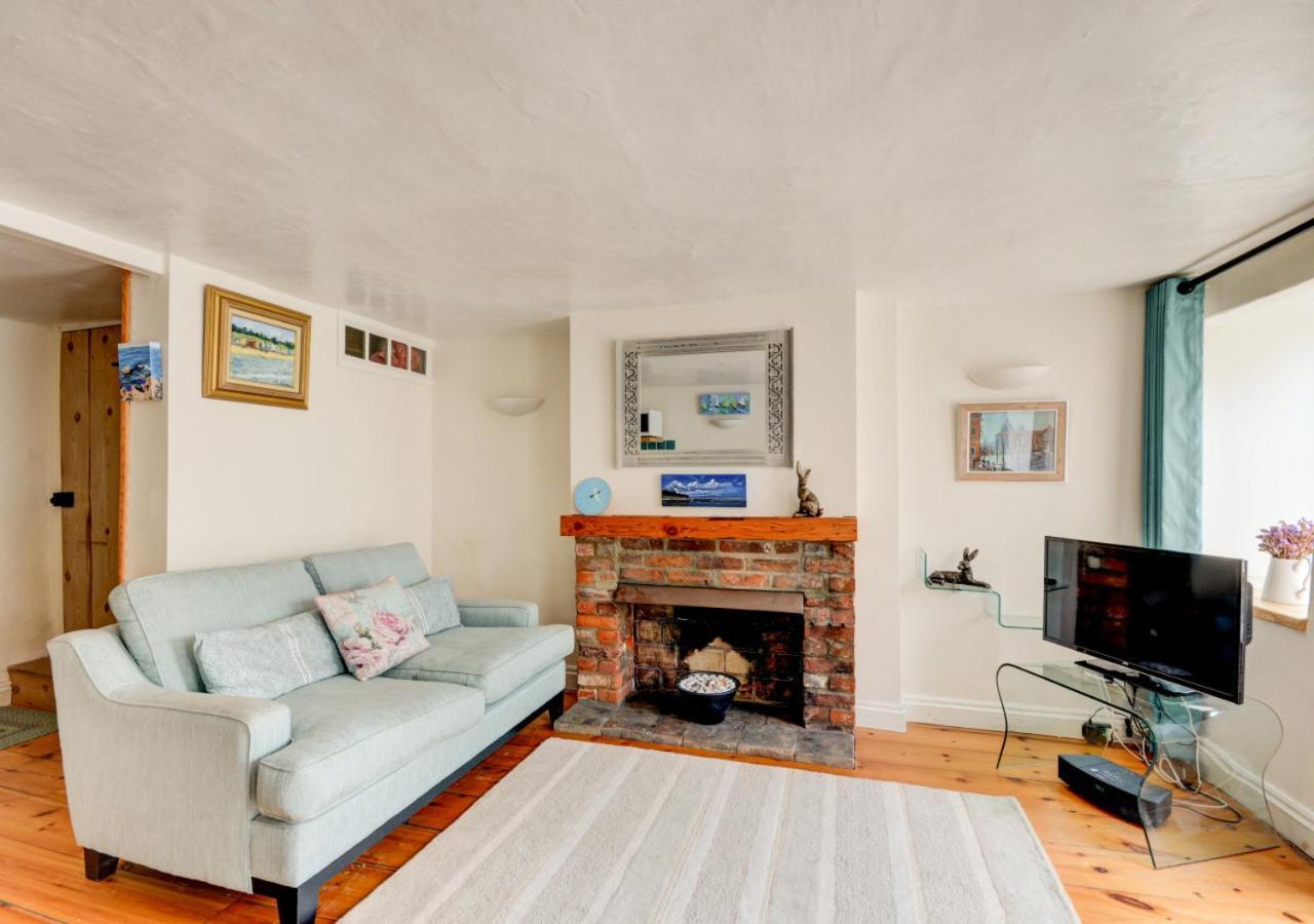 Tern Cottage Wells-next-the-Sea Exterior foto