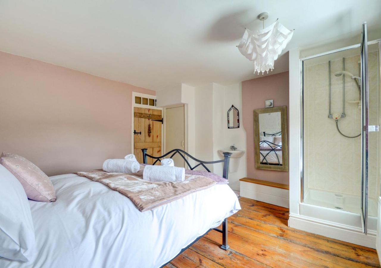 Tern Cottage Wells-next-the-Sea Exterior foto