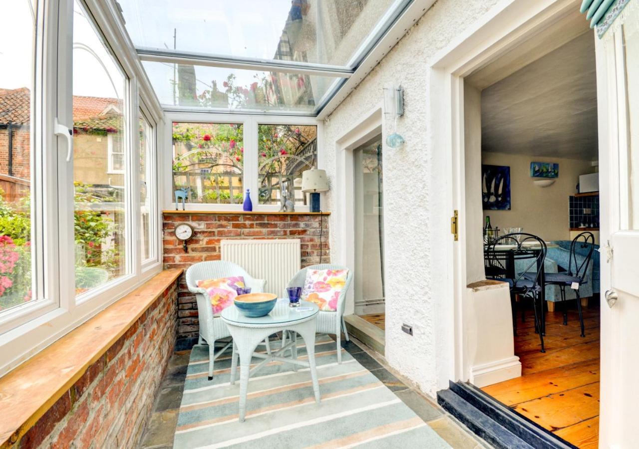 Tern Cottage Wells-next-the-Sea Exterior foto