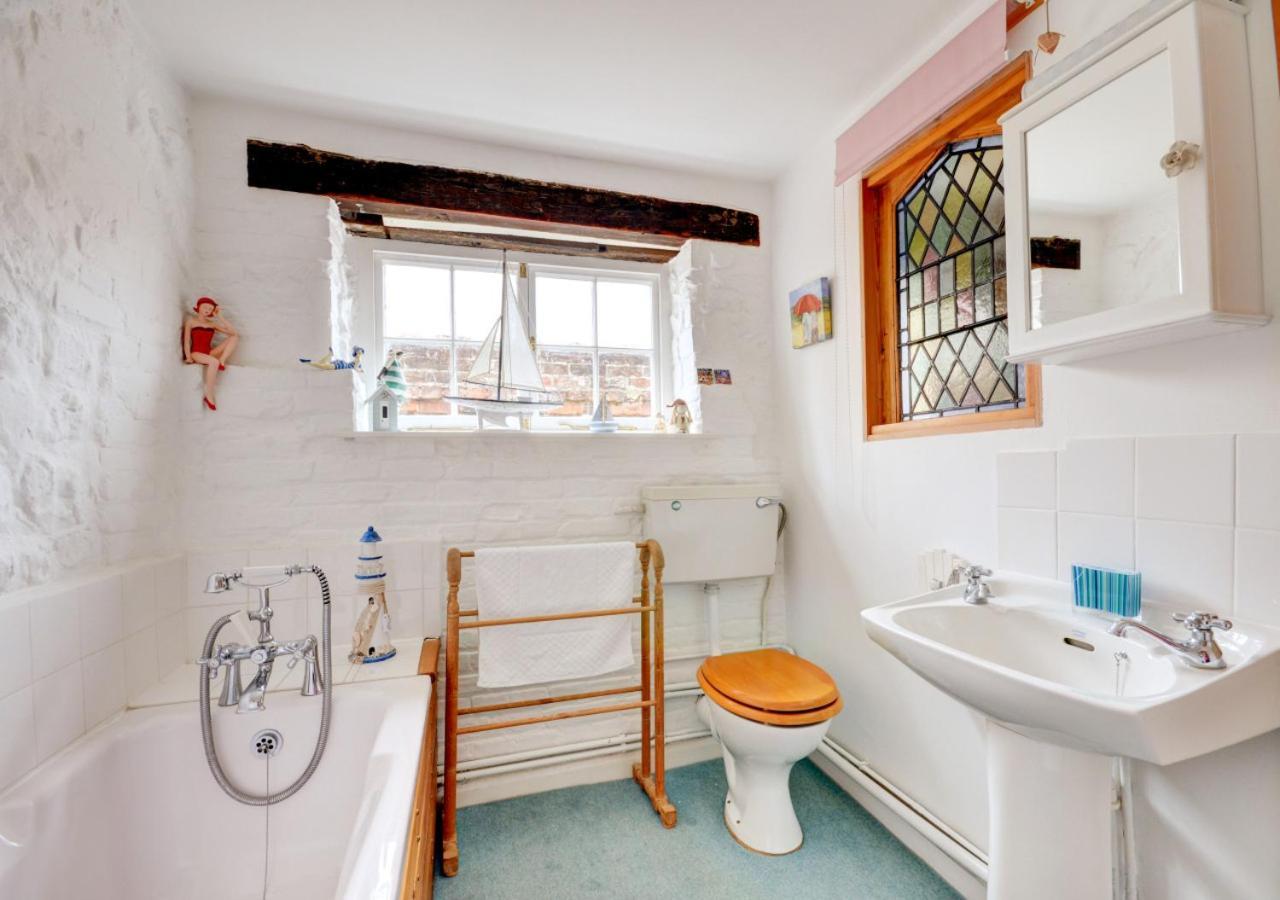 Tern Cottage Wells-next-the-Sea Exterior foto