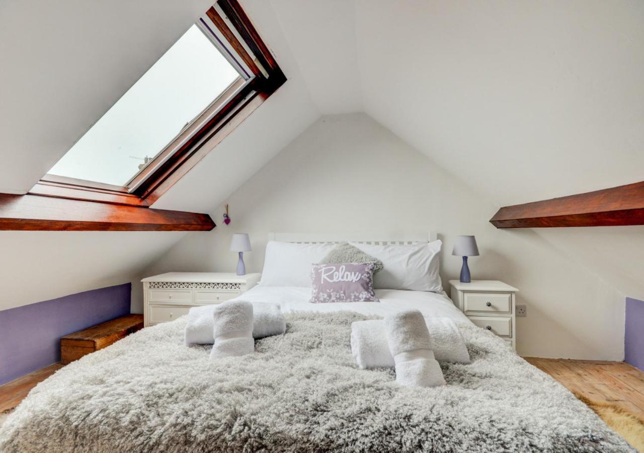 Tern Cottage Wells-next-the-Sea Exterior foto